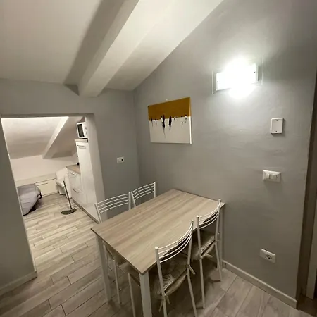 Apartamento Lovely Near The Follonica