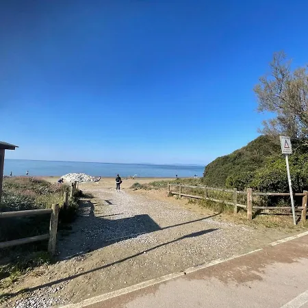 Lovely Near The