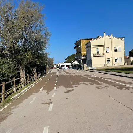 Lovely Near The Follonica