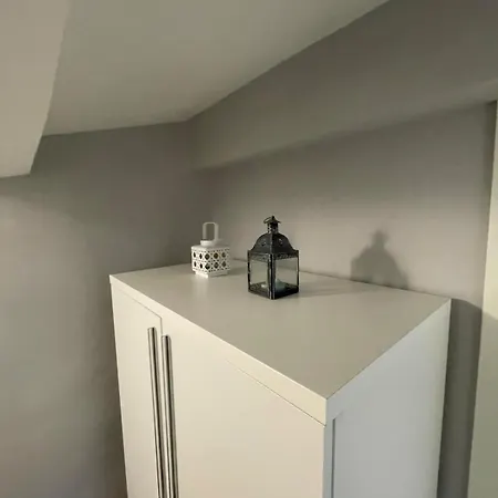 Apartamento Lovely Near The