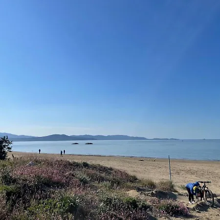 Lovely Near The * Follonica