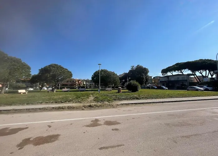 Lägenhet Lovely Near The